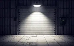 Expert Garage Doors  Lowell, MA 978-516-2134 - commercial-side