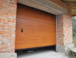 Expert Garage Doors  Lowell, MA 978-516-2134 - garage-side