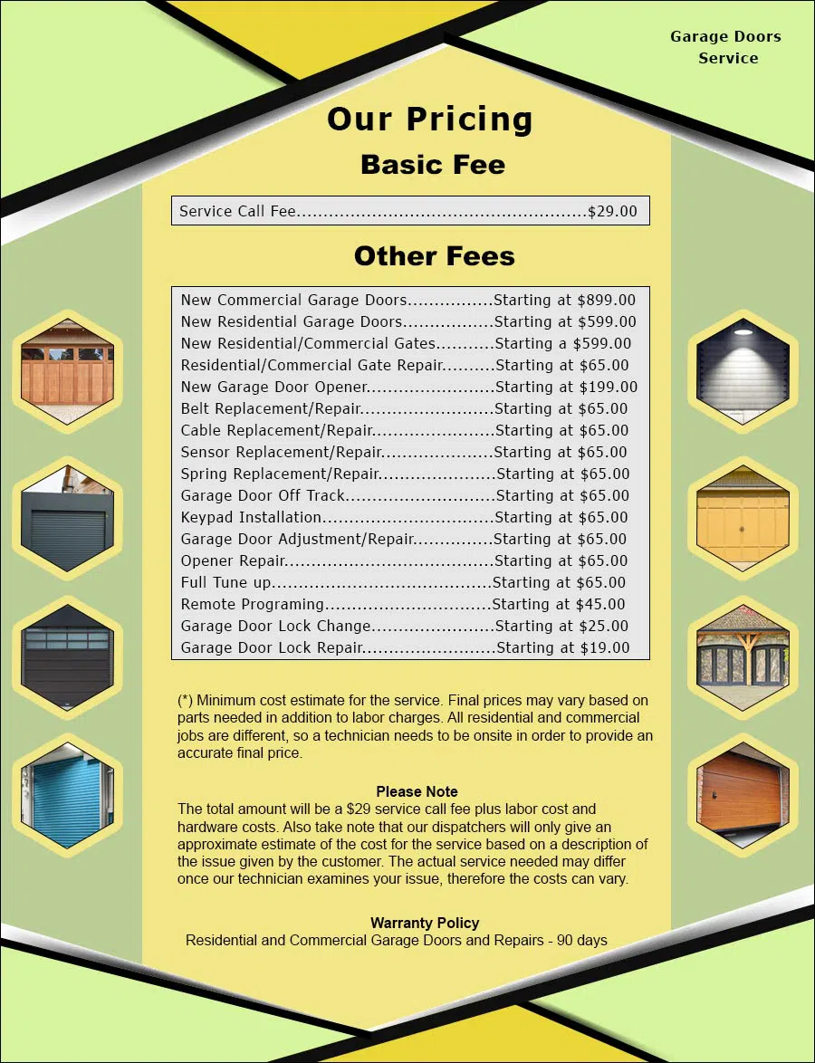 Expert Garage Doors  Lowell, MA 978-516-2134