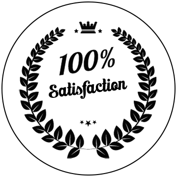 Expert Garage Doors  Lowell, MA 978-516-2134 - satisfaction-sidebar